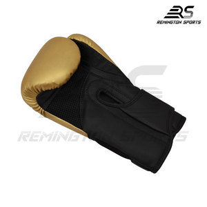 Guantes de boxeo profesionales personalizados para adultos, guantes de boxeo de entrenamiento profesional, guantes de boxeo profesionales para niños - Product Image 2