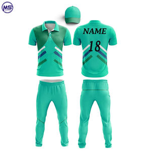 Uniforme de equipo de deportes, uniforme de grillo en diferentes colores, estampado de logotipo personalizado, el mejor diseño, oferta, 2022 - Product Image 4