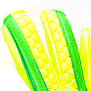 Gants de gardien de but de haute qualité, confortables, légers, meilleur prix, nouveau design - Product Image 5