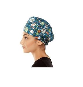 Gorros Quirúrgicos para Quirófano Diseñados para Entornos Estériles que Ofrecen un Uso Seguro, Comodidad Transpirable y Fiabilidad Diaria - Product Image 4