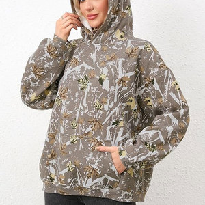 Sudadera con capucha cuadrada de moda para hombre, alta calidad, peso pesado, cremallera, gran tamaño, invierno, patrón sólido, logotipo frontal, técnicas lavadas - Product Image 5