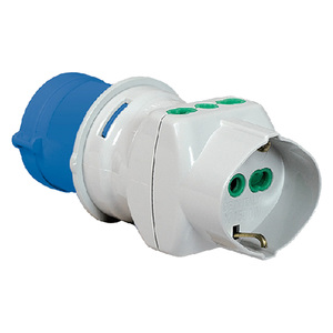Adattatore Industriale 73000 - Product Image 3