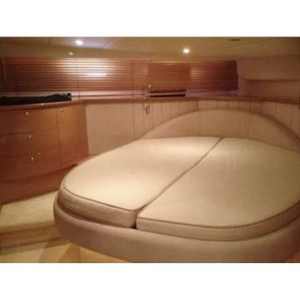 Lancha Rígida Atlantis 47 HT con Motor de 2x575 CV y 14.6 m de Eslora - Product Image 6