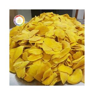 มะม่วงสดเวียดนามแบบนิ่มบรรจุในกระบวนการอบแห้งจำนวนมาก1กก. - Product Image 4