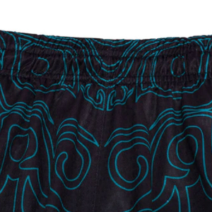 Uniforme de baloncesto profesional Material duradero Poliéster Hecho Antiarrugas Uniformes de baloncesto para hombres - Product Image 6