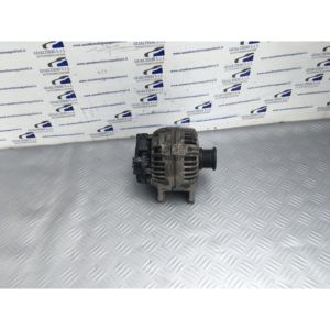 Alternatore RENAULT Laguna Sedan 4a Serie NB0057019059007 F9QD7 Diesel 1900 (05>07) - Product Image 1