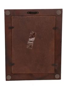 Lujoso hecho a mano 100% incrustaciones de hueso de madera Natural decoración espejo personalizado buena calidad decoración moderna del hogar directamente - Product Image 6