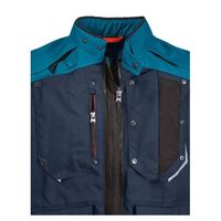 Nouvelle veste de moto de tourisme Cordura pour hommes avec prix d'usine veste de course Cordura