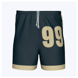 ชุดวอลเลย์บอลโพลีเอสเตอร์100% เครื่องแบบวอลเลย์บอล - Product Image 4