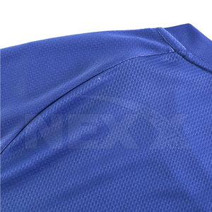 New Style Sublimation Printed Soccer Jersey Plus Size Soccer Jersey <b>Light</b> Weight Soccer Jersey - Product Image 5