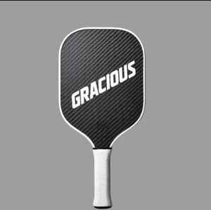 PICKLEBALL PÁDEL 3K FIBRA DE CARBONO CON ÚLTIMA TECNOLOGÍA PARA NIVEL MÁS GRANDE - Product Image 2