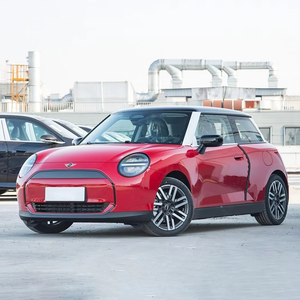 Vehículo Eléctrico Compacto 2025, Versión Clásica con 466 km de Autonomía y Edición Artist con 463 km de Autonomía, Modelos de Largo Alcance - Product Image 1