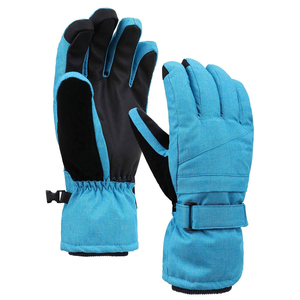 Women Waterproof <b>Touch</b> <b>Screen</b> Keep Warm Snowboard Winter Ski <b>Gloves</b> <b>for</b> Outdoor <b>Gloves</b> Skating Skiing - Product Image 4