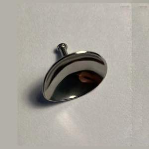 Bouclier oculaire laser construit de qualité supérieure 29 Bouclier oculaire de 21mm avec poignée Bouclier oculaire 10m 11mm 12mm 9mm 8 mm 7mm Bouclier oculaire cornéen - Product Image 5