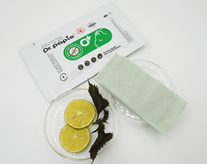 Gel de baño para bebés para aliviar la picazón, cuidado de hierbas vietnamita tradicional para pieles sensibles, protección contra el frío y prevención de erupciones en pañales - Product Image 4