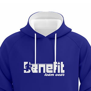 Pull Qualité supérieure Conception personnalisée Décontracté Style uni Confortable Usure quotidienne Chaud et Durable Streetwear Hoodies - Product Image 4