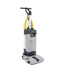Meilleures ventes : Nettoyeur de sols SC100 scellé en usine, 12 pouces, 0,8 gallon, électrique, marche avant et arrière, cylindrique, garantie 3 ans - Product Image 1