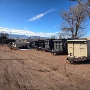 Heavy-Duty 500Kg Steel Dump <b>Trailer</b> Cart Agricultural <b>Farm</b> <b>Trailer</b> Dump With Low Price New Used for Construction Industries - Product Image 6