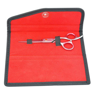 Adjustable Tension Barber Scissors Stainless Steel Hair <b>Shears</b> for Professional Barbers and Salon Stylists - Product Image 6