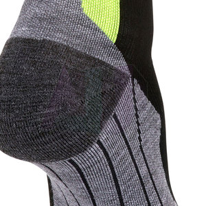 Soft Spandex/Polyester <b>Sports</b> <b>Socks</b> for Gym Workout Exercise Fitness Training Running Breathable Sweat-Absorbent Winter Comfort - Product Image 5