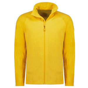 Veste en polaire épaisse et confortable pour hommes Pakistan Veste en polaire de qualité supérieure Pakistan Conception personnalisée Vestes pour hommes - Product Image 2