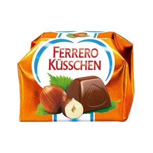 Para Ferrero Kusschen Galletas y Frutas de Calidad Premium Confección en Stock y Disponible para Entrega Inmediata Precio Mayorista - Product Image 5