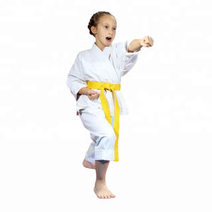 2024 último diseño logotipo personalizado Jiu Jitsu uniforme de secado rápido OEM ODM al por mayor desgaste de artes marciales con mangas completas - Product Image 5