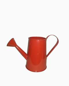 Conçu sur mesure moderne plante verte arrosoir fabriqué avec du fer métal approvisionnement en gros taille personnalisée - Product Image 3