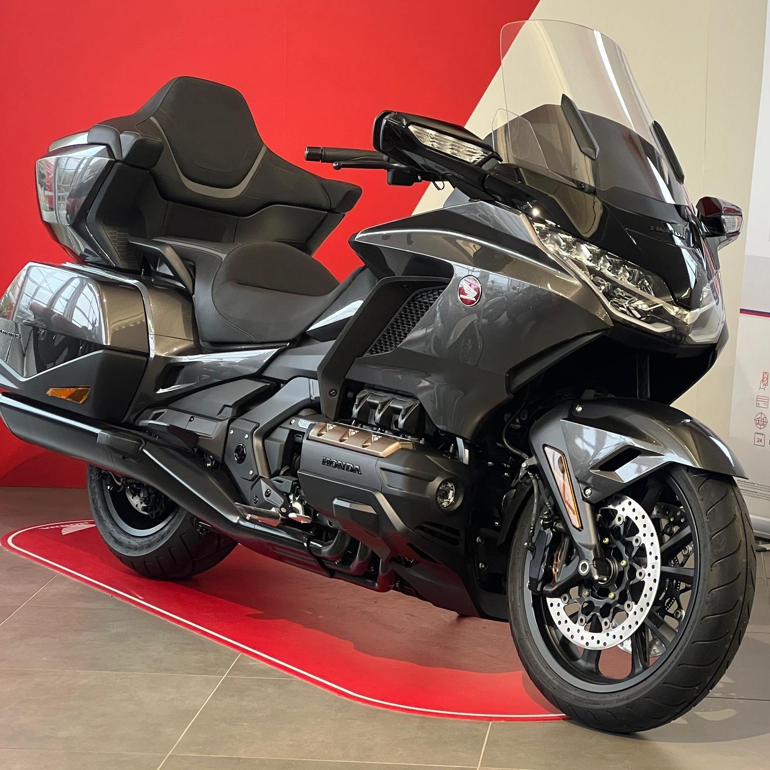 Honda Goldwing Pricing Quality Used Motorcycles for Sale