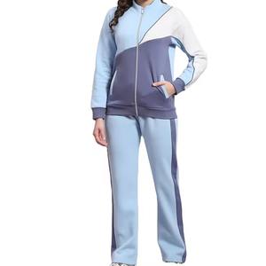 Chándal de Mujer de Alta Calidad, Ecológico, de Primera Calidad, Nuevo Artículo en Venta, Chándal de Mujer con Estilo Moderno - Product Image 1