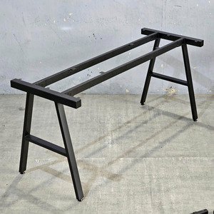 Industrial Style Aconcept HCAC026 160x60cm Table Assembled Iron Legs - Product Image 5