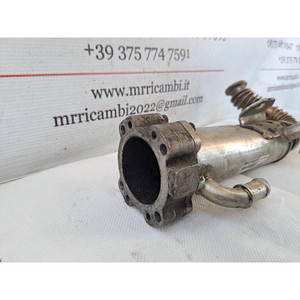 ÉCHANGER DE CHAUFFE VOLVO XC70 2ème Série 8801828 D5244T4 diesel 2400 (00>07) - Product Image 5