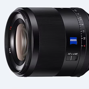 Lente de cámara de alta calidad FE 5 0mm f/1,4 GM - Product Image 1