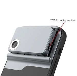 電話シリーズ電話ケース用の新着IBO-400X HDモバイル顕微鏡レンズ - Product Image 6