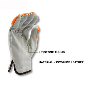 ถุงมือคนขับดีไซน์ตามสั่ง - Product Image 2