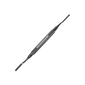 La mejor calidad 8,5 ''(21,5 cm) con escofinas nasales Fomon alemanas de acero inoxidable/escofinas para rinoplastia Escofina Nasal Fomon Diamond - Product Image 3