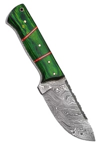Factory Hot Sale Outdoor Camping Tactical Survival Hunting <strong>Fixed</strong> Blade <strong>Knife</strong> <strong>EDC</strong> Camping Tool <strong>Knives</strong> with Nylon Handle - Product Image 2