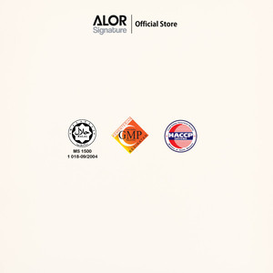 ALORBIO Gotas de Yogur Probiótico 15g X12 Paquetes, Yogur Seco Sólido, Gula-gula Probiótico para Bebidas - Product Image 3