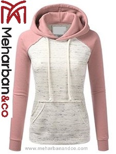 Sweat-shirt à capuche pour homme, épais, blanc, 320g/m2, gaufrage, Logo 3d personnalisé, surdimensionné, en éponge française - Product Image 5