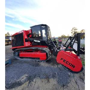 FECON FTX150-2 2023 en Nuevas Condiciones - Product Image 3