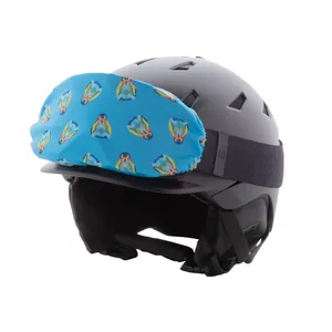 CreaSnow Copri Occhiali da Sci Personalizzati, Accessori per Sport Invernali, Merchandising - Product Image 4