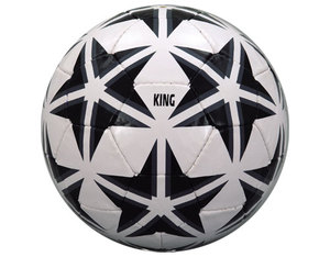 BALÓN DE FÚTBOL BARATO DE ALTA CALIDAD LOGOTIPO PERSONALIZADO DE FÁBRICA PU/PVC CUERO COMPRAR PROMOCIONAL EN LÍNEA PARA ENTRENAMIENTO - Product Image 1
