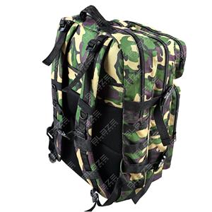 Mochila Unisex de Alta Resistencia para Gimnasio, Bolsa Duradera, Impermeable, Ligera, Multicompartimento, Personalizable, Cinturón de Metal con Cuentas para Adultos - Product Image 5