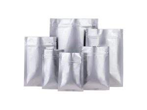 Bolsa de Embalaje de Aluminio ESD LDPE para Exportación, Protección Antiestática, 510x440mm, Tipo Abierto, Componentes Electrónicos de Consumo para Cámaras SYSTECH - Product Image 4