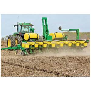 High Quality <b>Seed</b> <b>Tray</b> Seedling Machine Corn Transplanter Engine Gearbox Easy Operate 1 Year Warranty Custom Brand UK Origin - Product Image 1