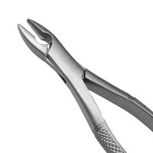 AMERICAN-EXTRACT Fórceps de extracción manual ergonómico #1 Incisivos y Cuspids Class Dental Set, Instrumentos quirúrgicos, - Product Image 2