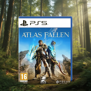 PLAYSTATION 5 Atlas Fallen PEGI 16 + 10001186 - Product Image 3