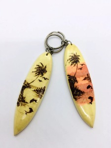 Factory Wooden <b>Key</b> <b>Chain</b> for Car Motor and Door/ <b>Wood</b> <b>Key</b> <b>Chain</b> Vietnam for Decoration - Product Image 6