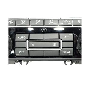 SISTEMA DE CONTROL DE CLIMA VOLKSWAGEN Golf 6 VI Variant 5K0907044BS (08>12) - Product Image 5