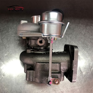 Turbocompresor Gt2052s 28230-41450 de Fábrica para Supercargador de Automóvil - Product Image 4